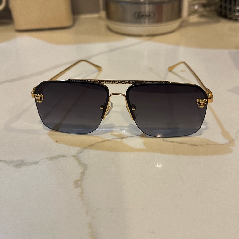 Cartier Sunglasses